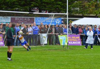 ST. GALLS WIN FBD 7s