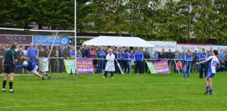 ST. GALLS WIN FBD 7s