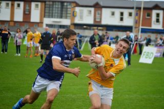 ST. GALLS WIN FBD 7s