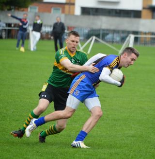 ST. GALLS WIN FBD 7s