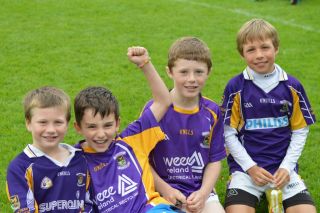 ST. GALLS WIN FBD 7s