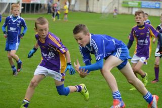 ST. GALLS WIN FBD 7s