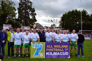 ST. GALLS WIN FBD 7s