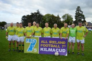 ST. GALLS WIN FBD 7s
