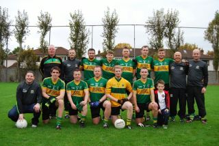 ST. GALLS WIN FBD 7s