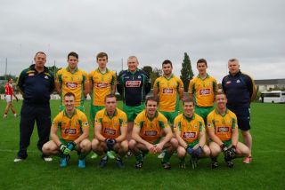 ST. GALLS WIN FBD 7s