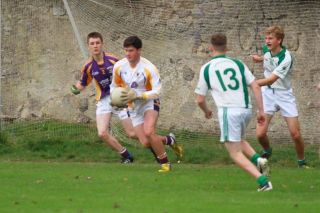 MINOR CHAMPIONSHIP - PHOTOGRAPHS & RESULTS