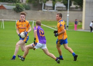 MINOR CHAMPIONSHIP - PHOTOGRAPHS & RESULTS