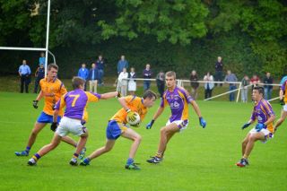 MINOR CHAMPIONSHIP - PHOTOGRAPHS & RESULTS