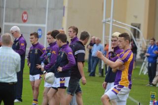 MINOR CHAMPIONSHIP - PHOTOGRAPHS & RESULTS