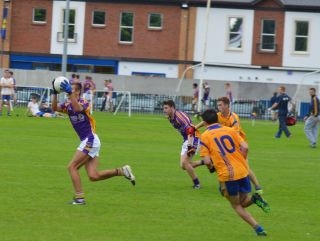 MINOR CHAMPIONSHIP - PHOTOGRAPHS & RESULTS