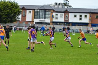 MINOR CHAMPIONSHIP - PHOTOGRAPHS & RESULTS