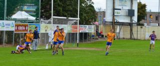 MINOR CHAMPIONSHIP - PHOTOGRAPHS & RESULTS
