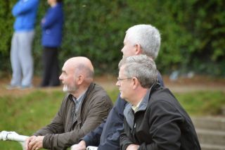 MINOR CHAMPIONSHIP - PHOTOGRAPHS & RESULTS