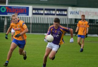 MINOR CHAMPIONSHIP - PHOTOGRAPHS & RESULTS