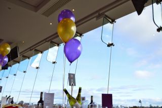 2014 Lexus Race Day at Leopardstown