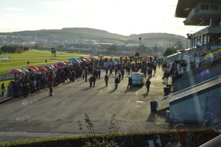 2014 Lexus Race Day at Leopardstown
