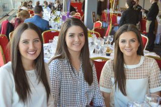 2014 Lexus Race Day at Leopardstown