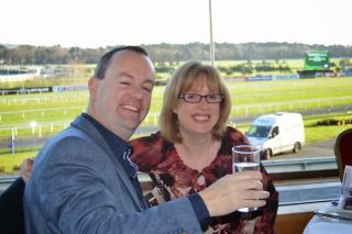 2014 Lexus Race Day at Leopardstown