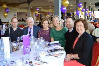 2014 Lexus Race Day at Leopardstown