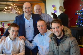 2014 Lexus Race Day at Leopardstown