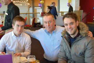 2014 Lexus Race Day at Leopardstown