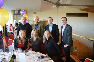 2014 Lexus Race Day at Leopardstown