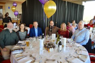 2014 Lexus Race Day at Leopardstown