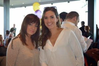2014 Lexus Race Day at Leopardstown