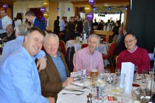 2014 Lexus Race Day at Leopardstown