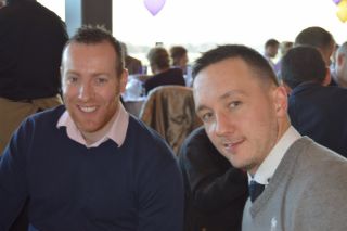 2014 Lexus Race Day at Leopardstown