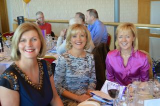 2014 Lexus Race Day at Leopardstown