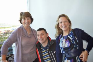 2014 Lexus Race Day at Leopardstown