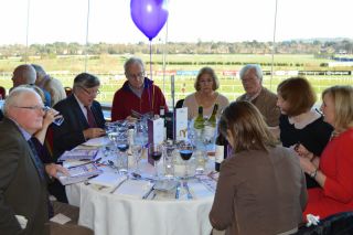 2014 Lexus Race Day at Leopardstown