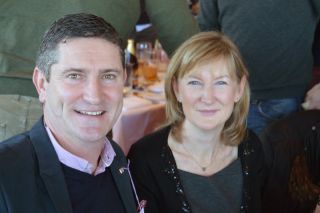 2014 Lexus Race Day at Leopardstown