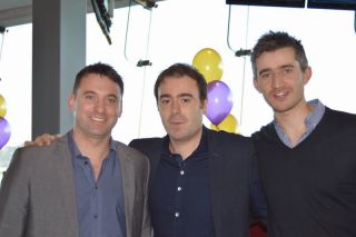 2014 Lexus Race Day at Leopardstown