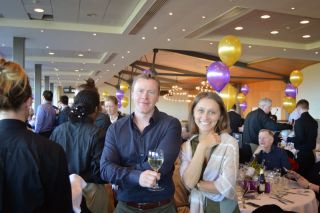 2014 Lexus Race Day at Leopardstown