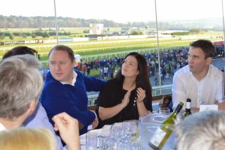 2014 Lexus Race Day at Leopardstown