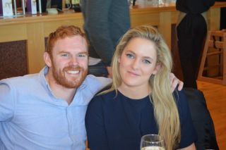 2014 Lexus Race Day at Leopardstown