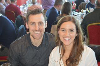 2014 Lexus Race Day at Leopardstown