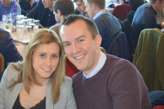 2014 Lexus Race Day at Leopardstown