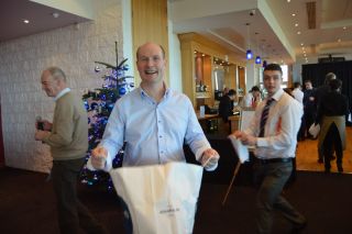 2014 Lexus Race Day at Leopardstown