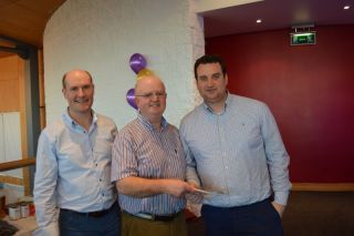 2014 Lexus Race Day at Leopardstown