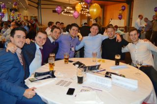 2014 Lexus Race Day at Leopardstown