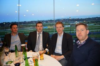 2014 Lexus Race Day at Leopardstown