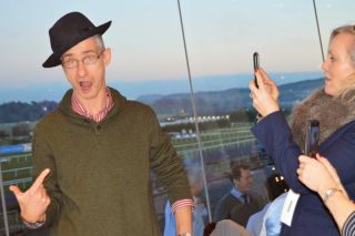2014 Lexus Race Day at Leopardstown