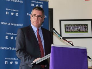 NEW CLUB SPONSOR ANNOUNCED