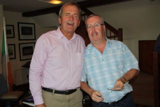 BILLY NOCTOR'S CAPTAINS DAY - 26TH JUNE - RESULTS