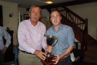 BILLY NOCTOR'S CAPTAINS DAY - 26TH JUNE - RESULTS