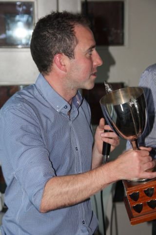 BILLY NOCTOR'S CAPTAINS DAY - 26TH JUNE - RESULTS